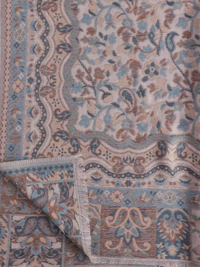 Pashmina Jacquard - Light Brownish Grey