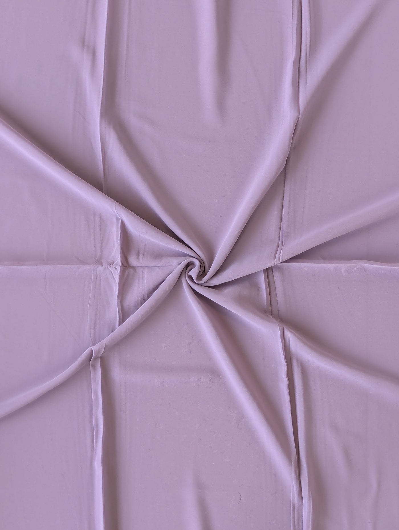 Georgette Hijab Mauve