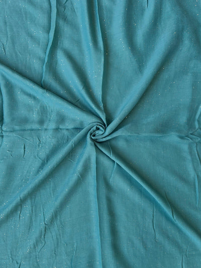 Lawn Glow Hijab Teal